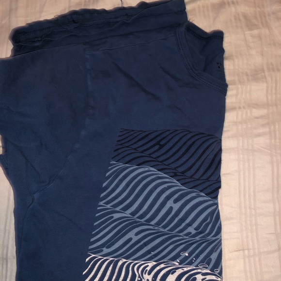 VISSLA tshirt - Picture 4 of 4